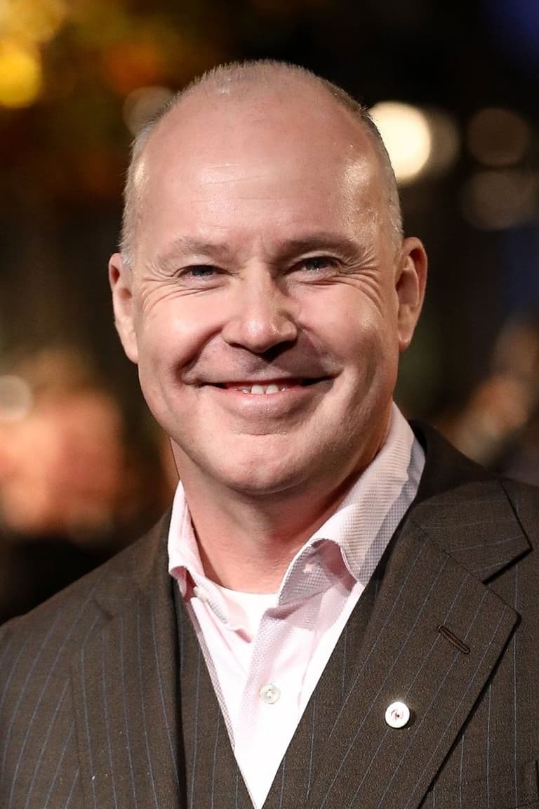 Actor David Yates