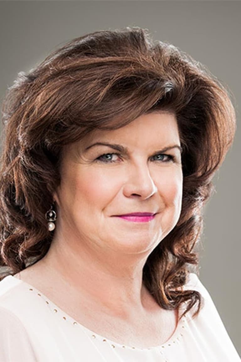 Actor Elaine C. Smith