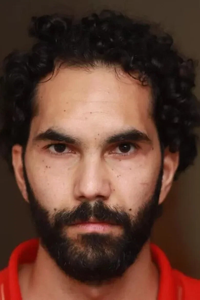 Actor Ali Boulabiar