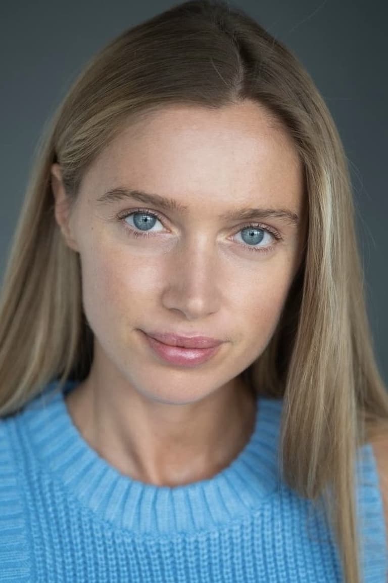 Actor Анна Андрусенко