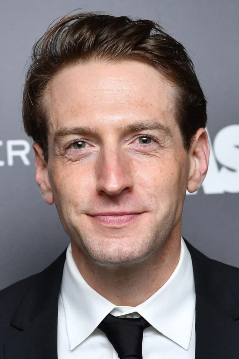 Actor Fran Kranz