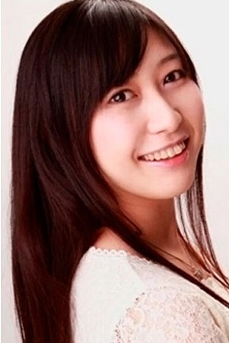 Actor Sakura Nakamura