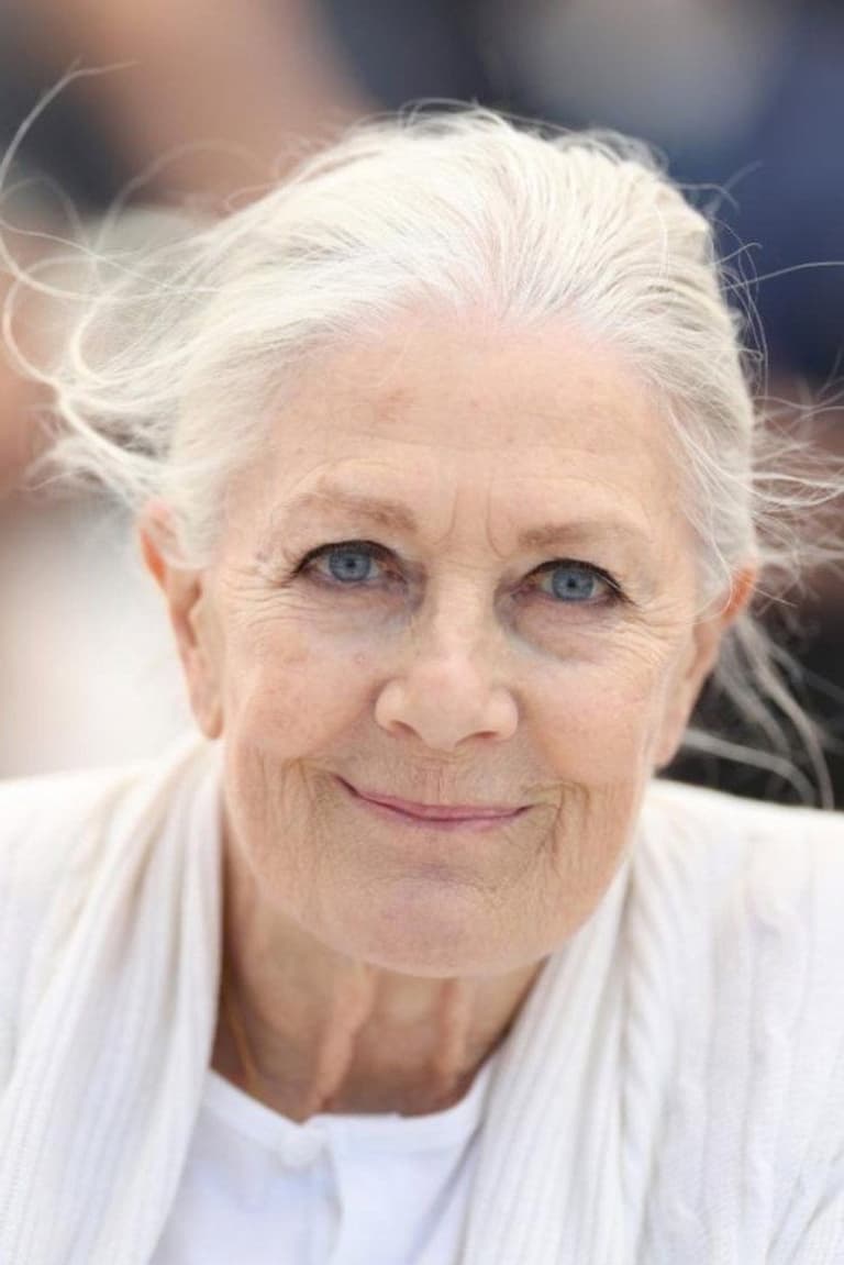 Actor Vanessa Redgrave