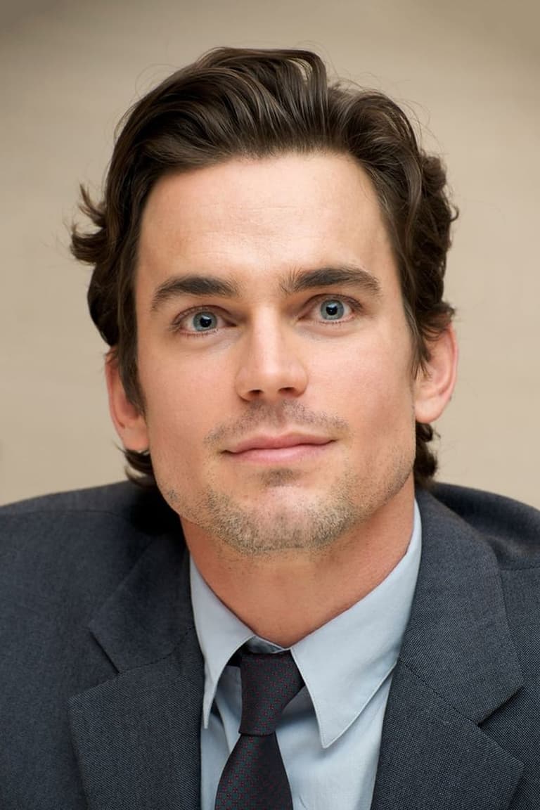 Actor Matt Bomer