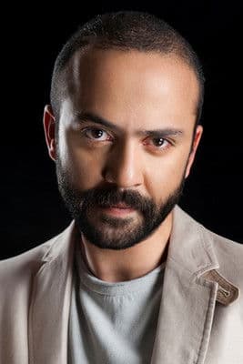 Actor Sarp Akkaya