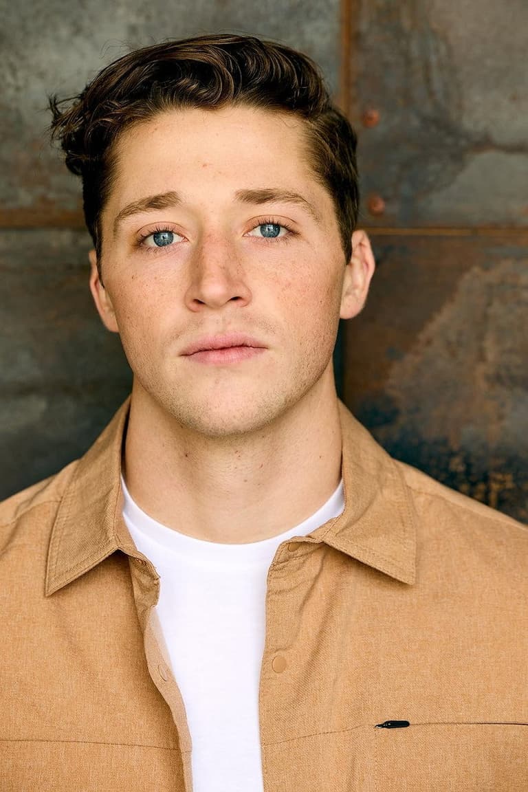 Actor Avery Bagenstos