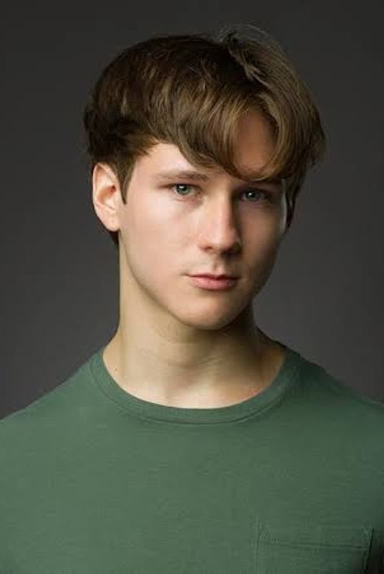 Actor Jacob Moskovitz