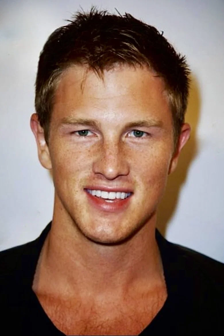 Actor Anthony Konechny