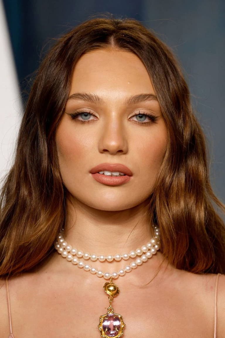 Actor Maddie Ziegler