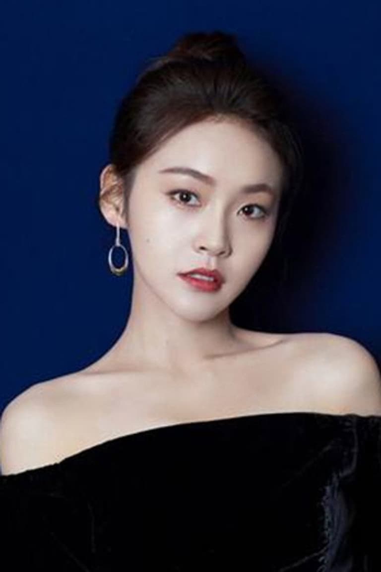 Actor 张佳宁