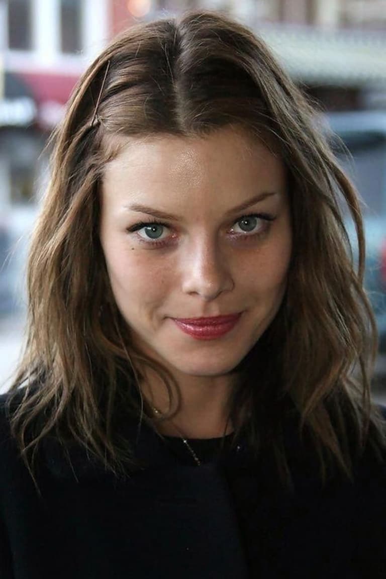 Actor Lauren German