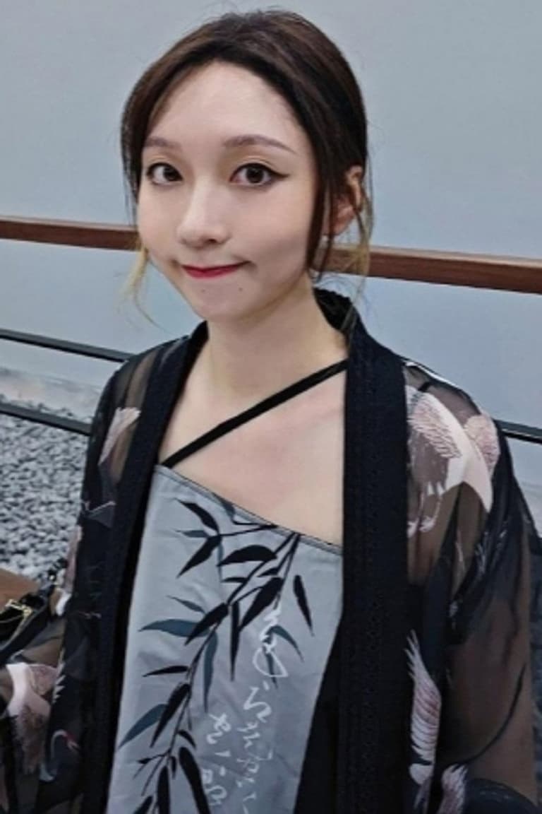 Actor 秦紫翼