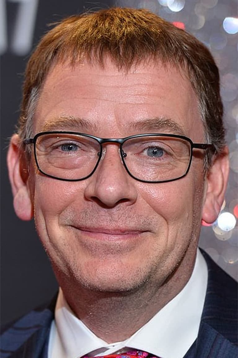 Actor Adam Woodyatt