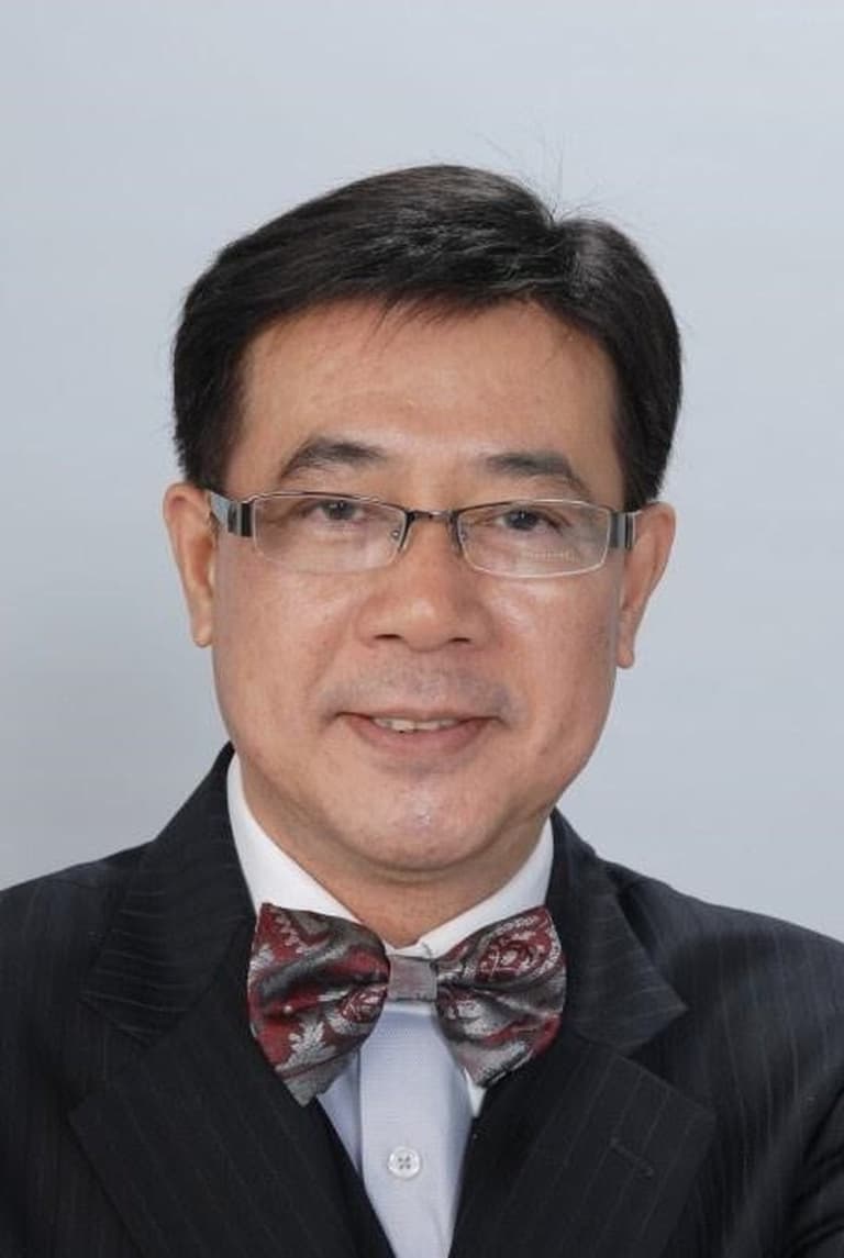 Actor 李成昌