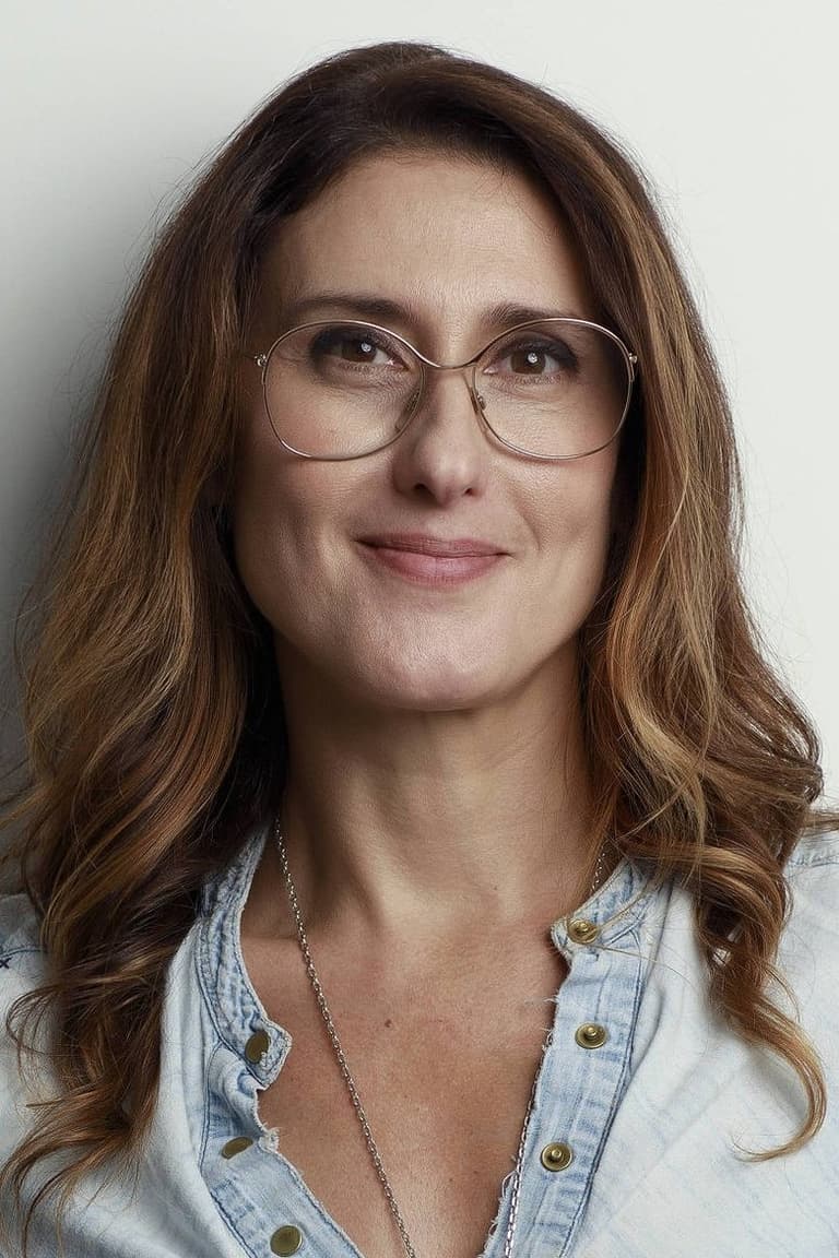 Actor Paola Carosella