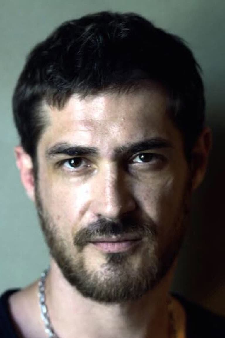 Actor Сергей Стрельников