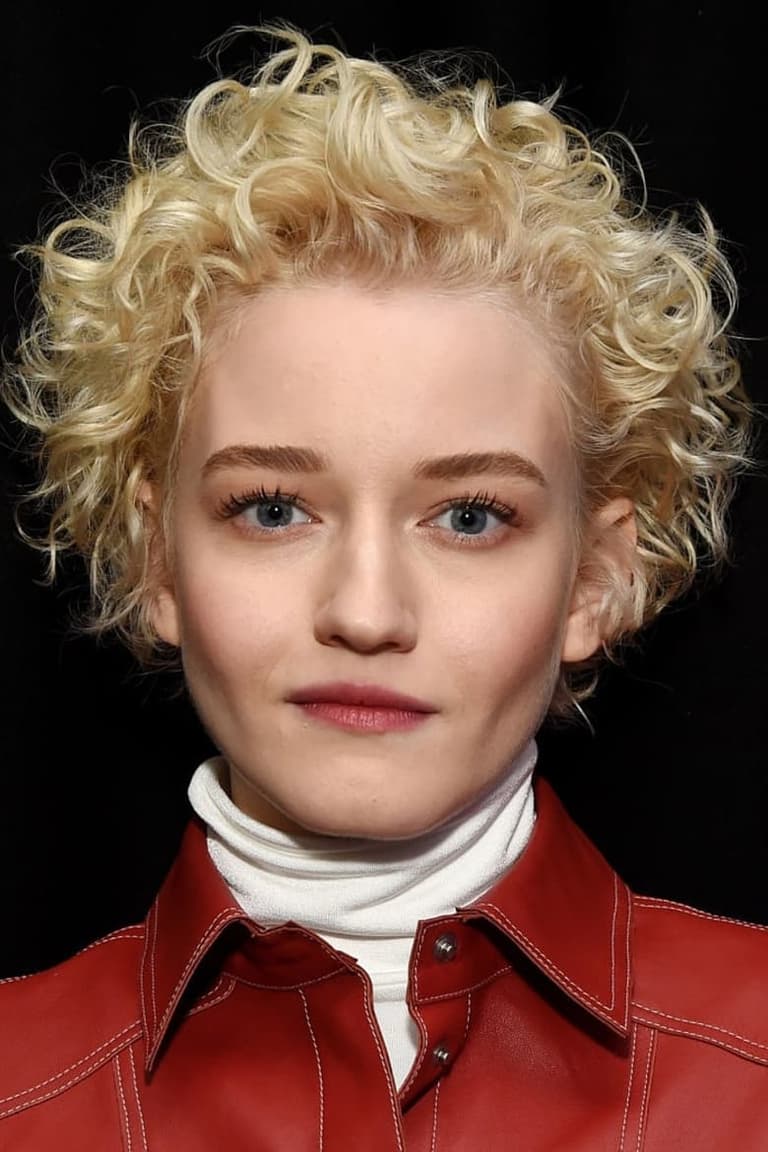 Actor Julia Garner