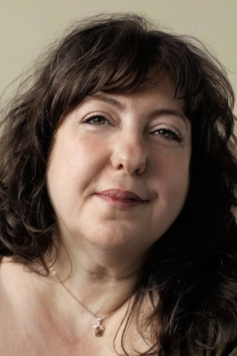 Actor Ashlie Atkinson