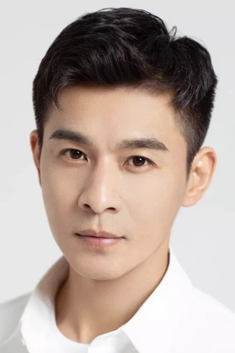 Actor 喬振宇