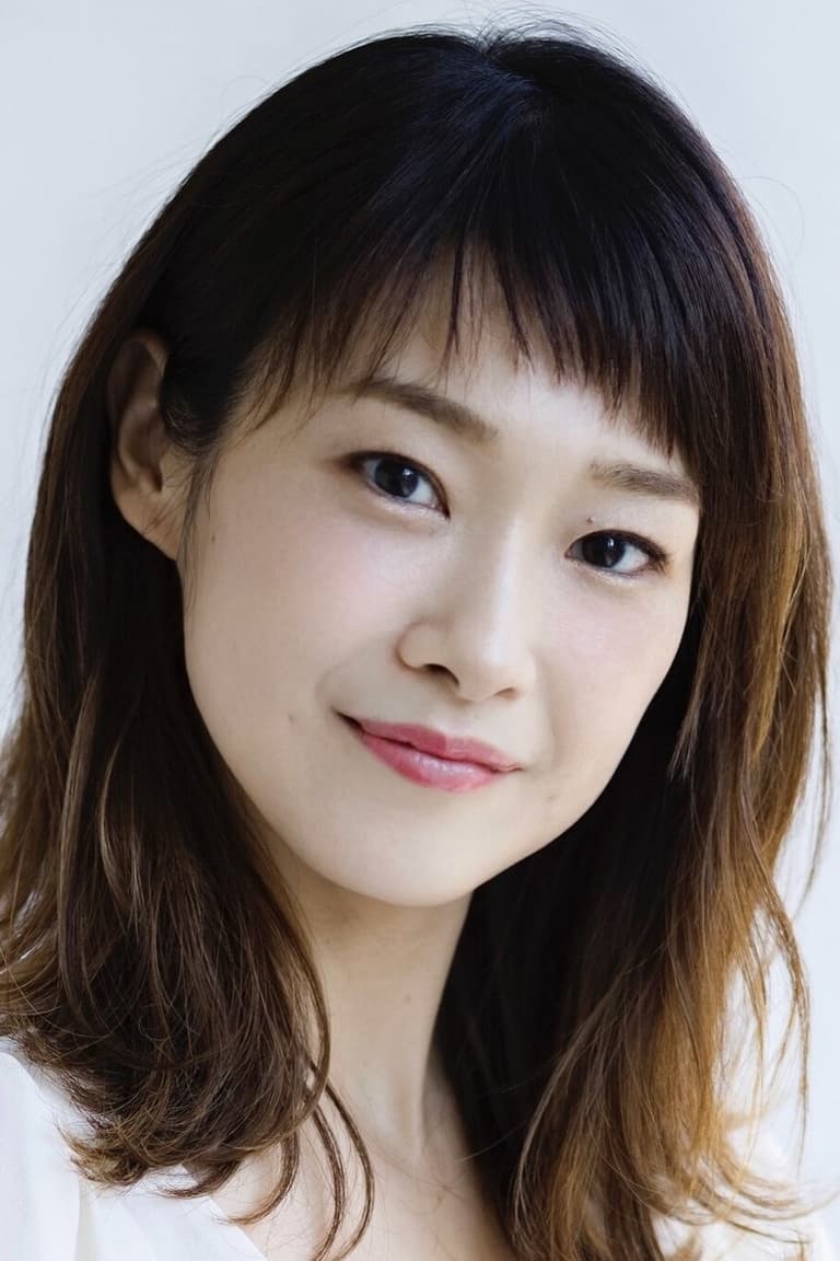 Actor Yuka Terasaki