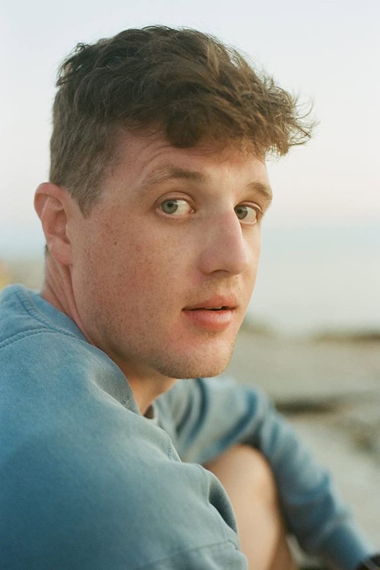 Actor Conor William Wright