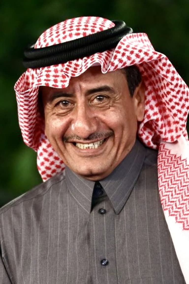 Actor ناصر القصبي