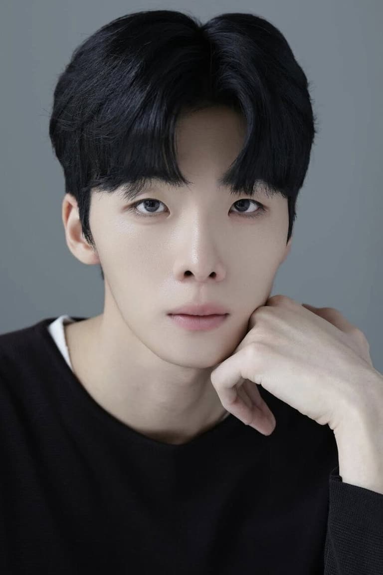 Actor 이승노