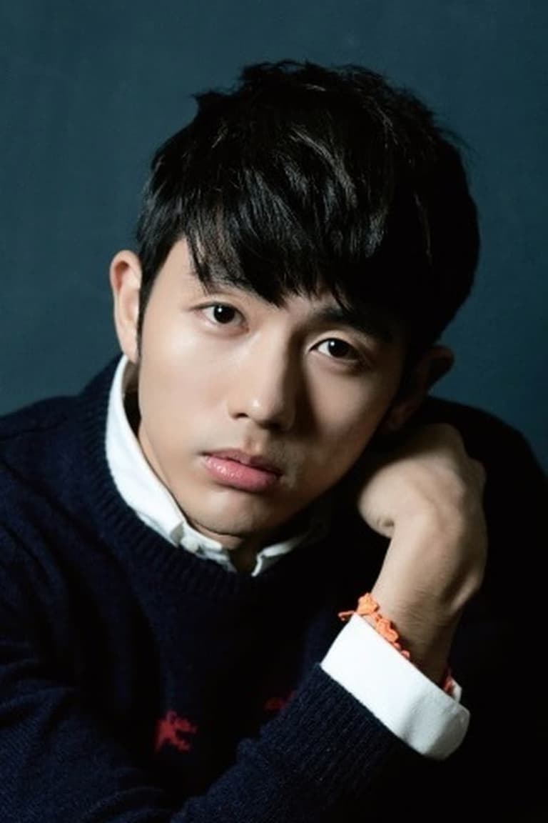 Actor 임슬옹