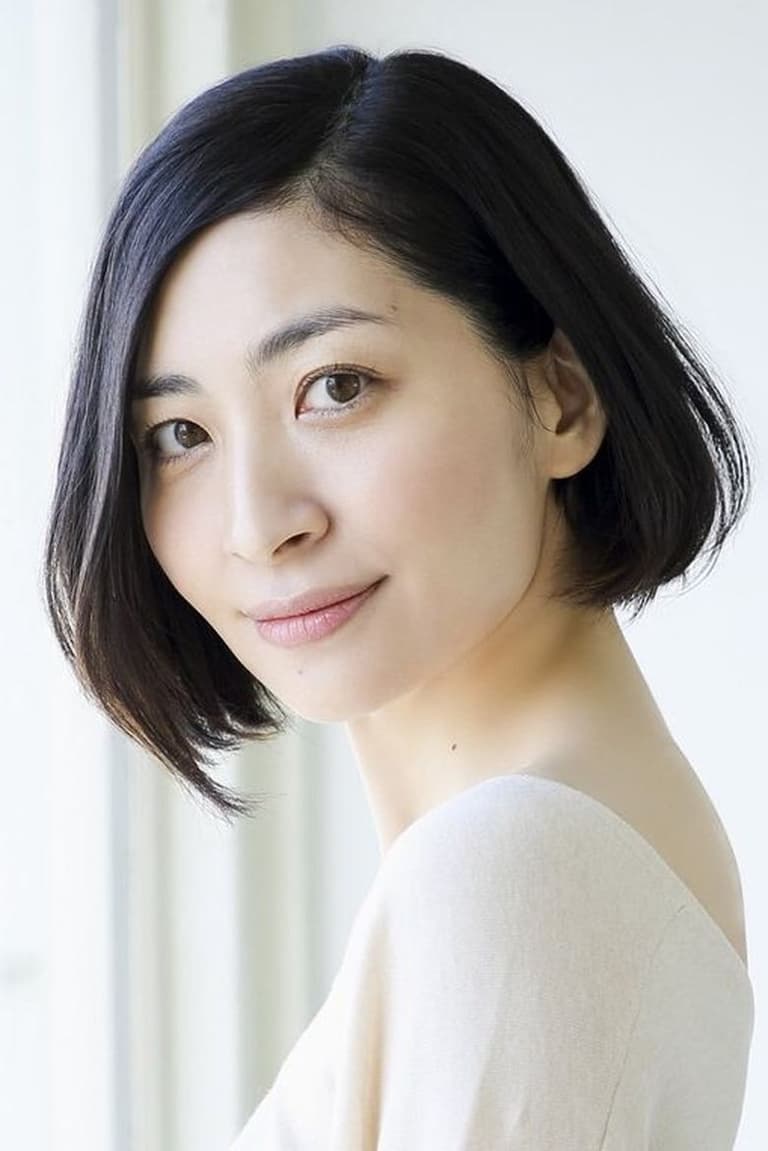 Actor 坂本真綾