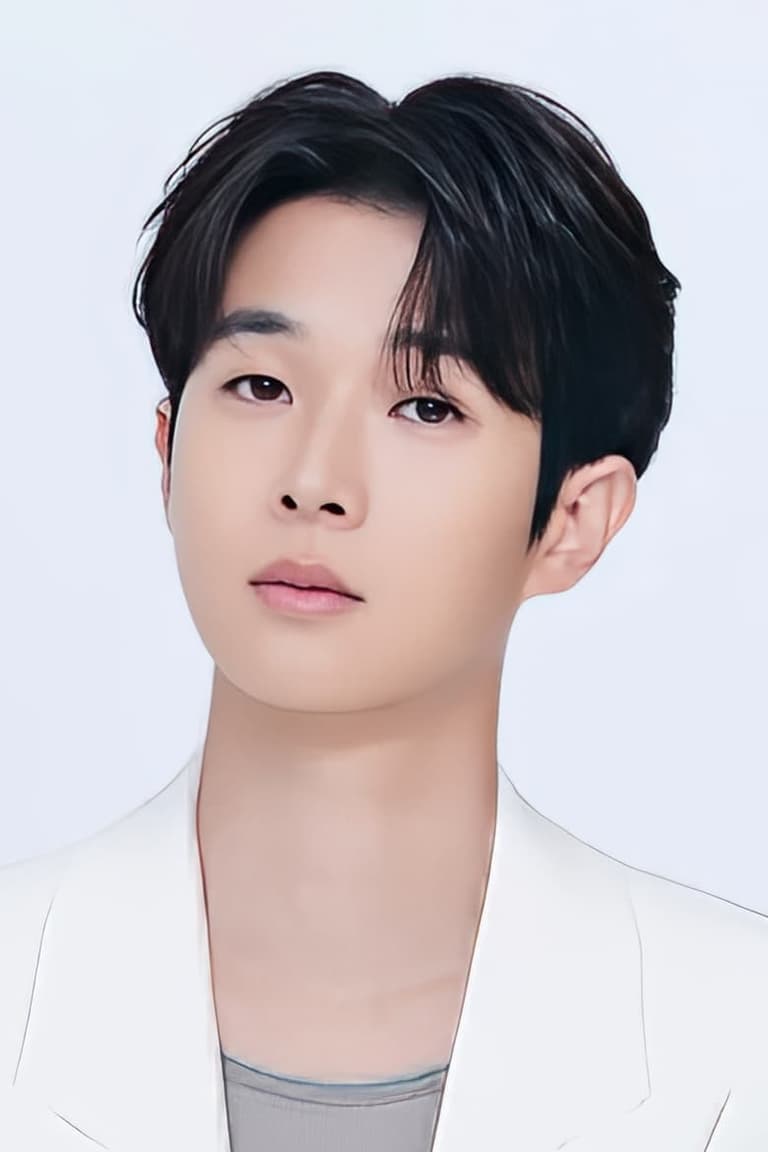 Actor Choi Woo-shik