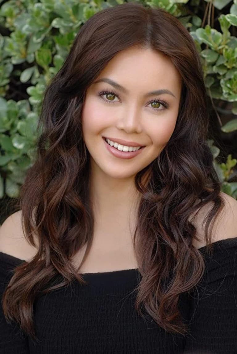 Actor Anna Maria Perez De Taglé