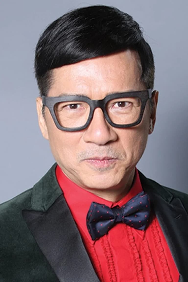 Actor 單立文