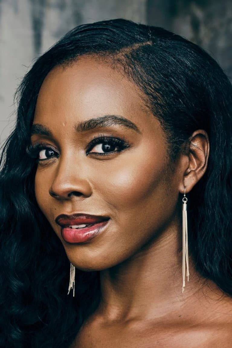 Actor Deborah Ayorinde