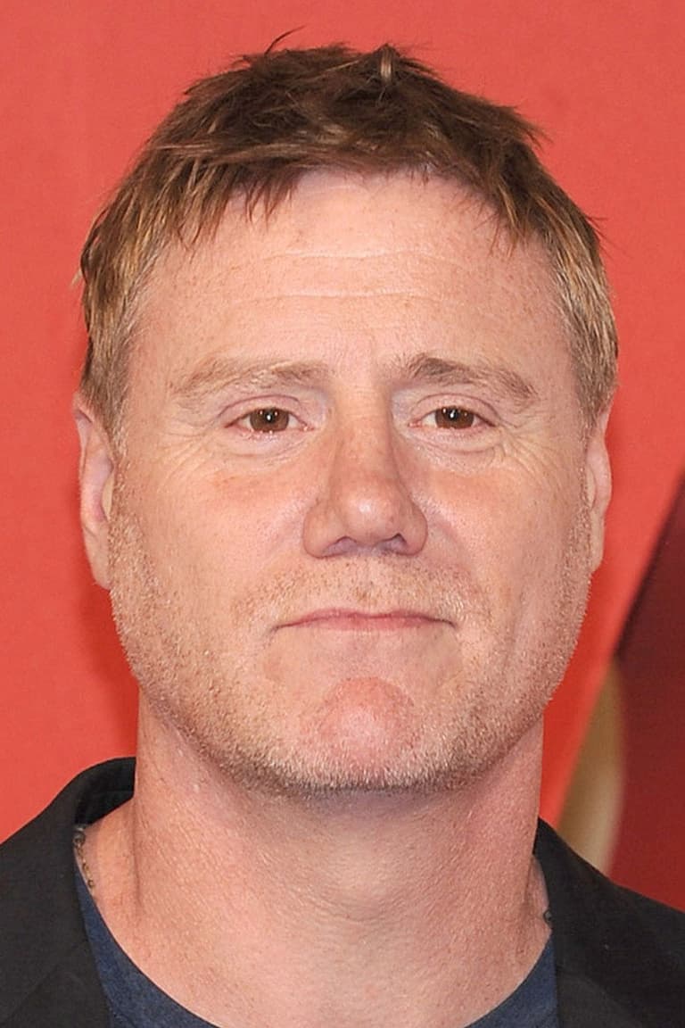 Actor Steven Waddington