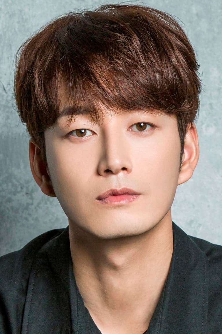Actor 이현욱