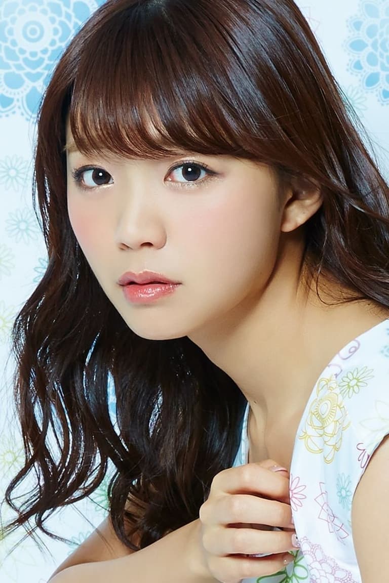 Actor Suzuko Mimori