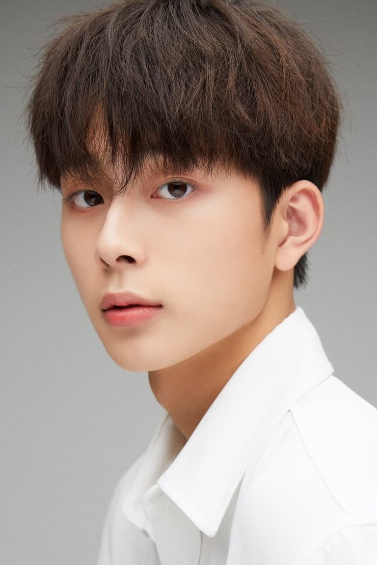 Actor 유선호