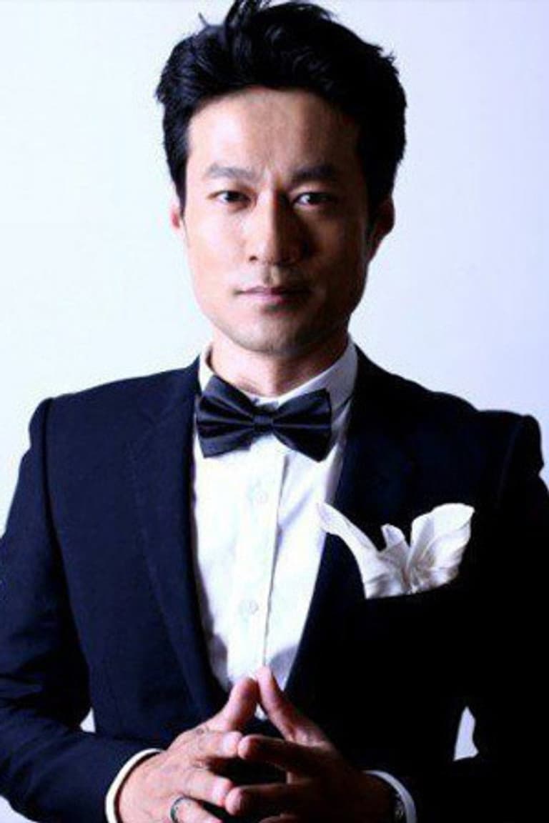 Actor 谭凯