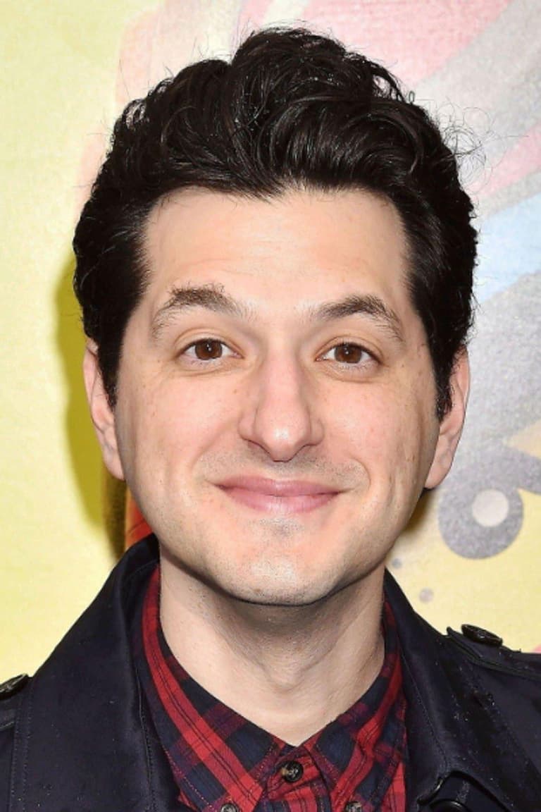 Actor Ben Schwartz