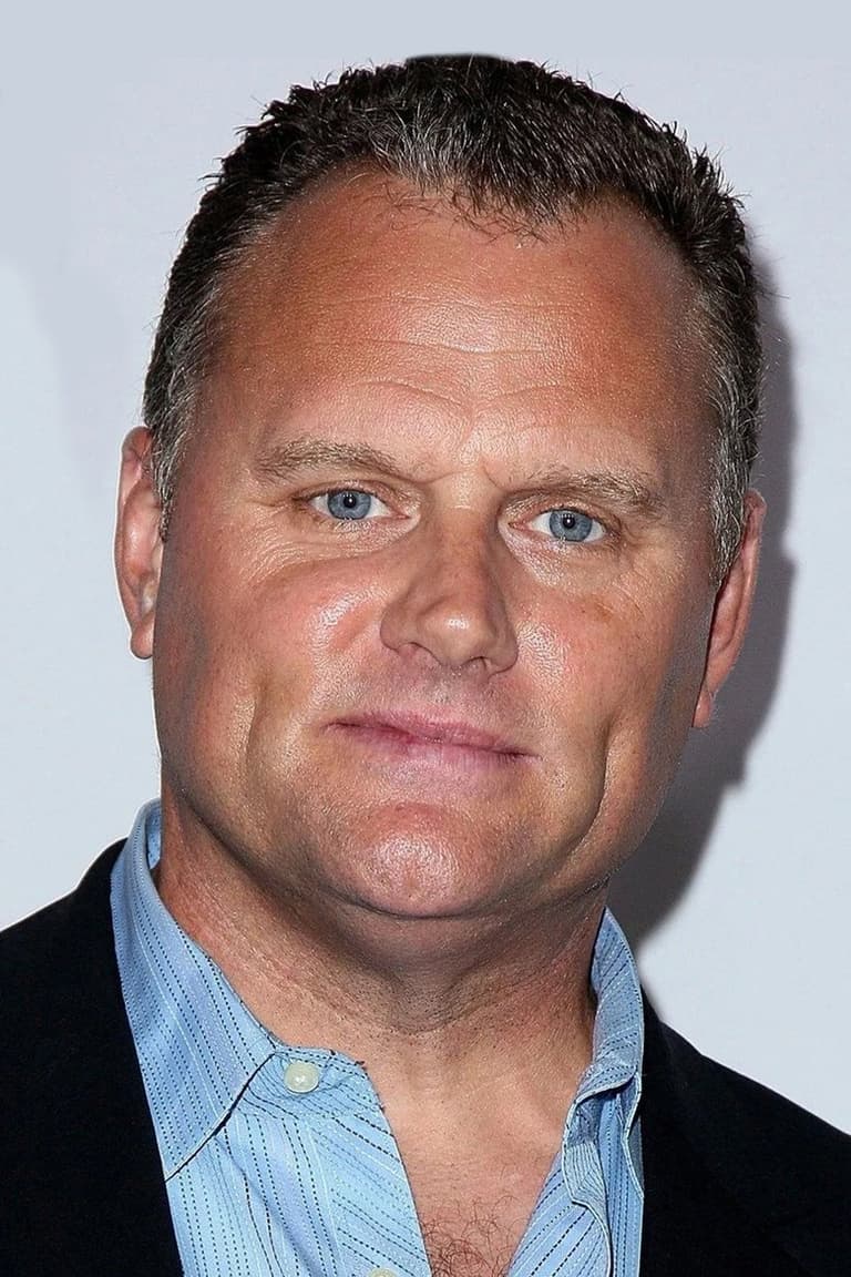 Actor Kirk Ward