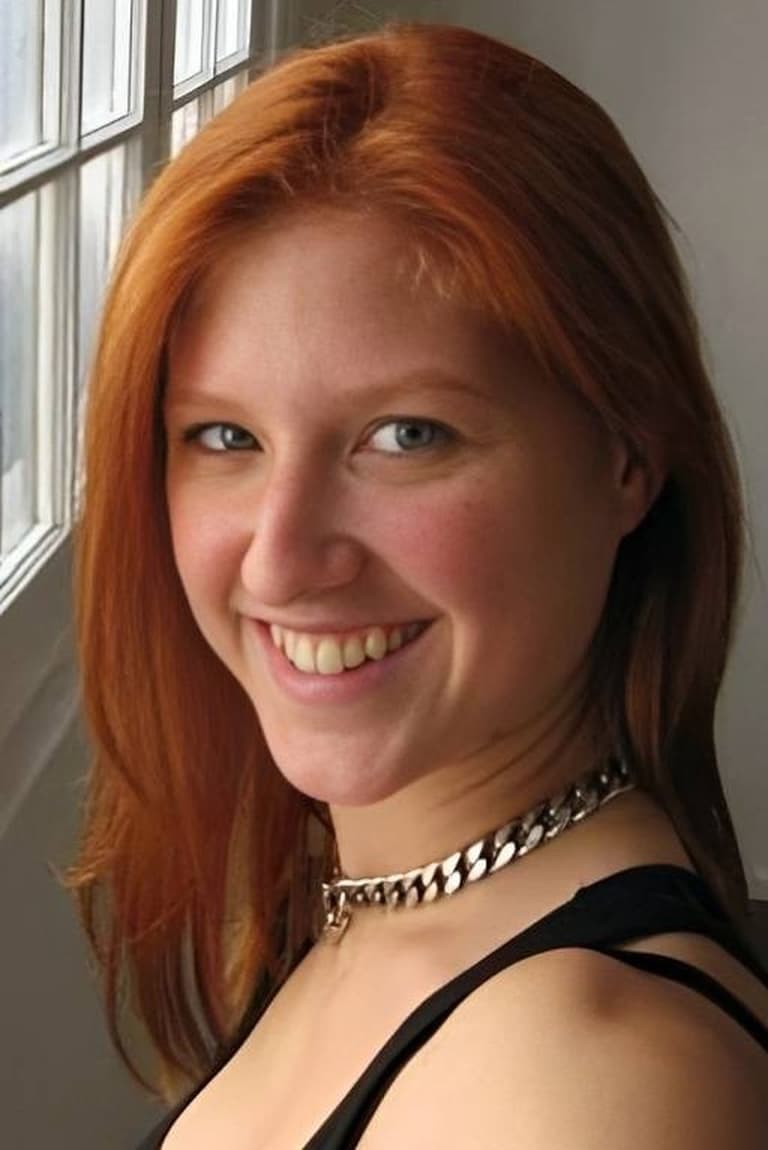 Actor Gabrielle Chapin