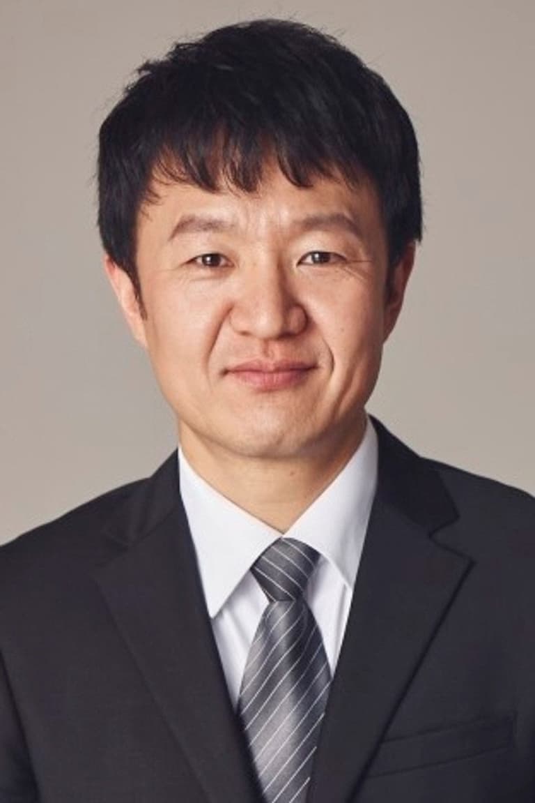 Actor 박경찬