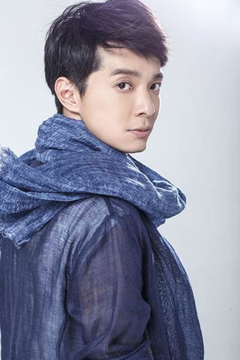 Actor 刘智扬
