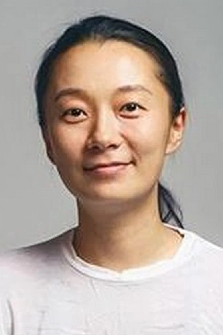 Actor Ryu Kyung-in