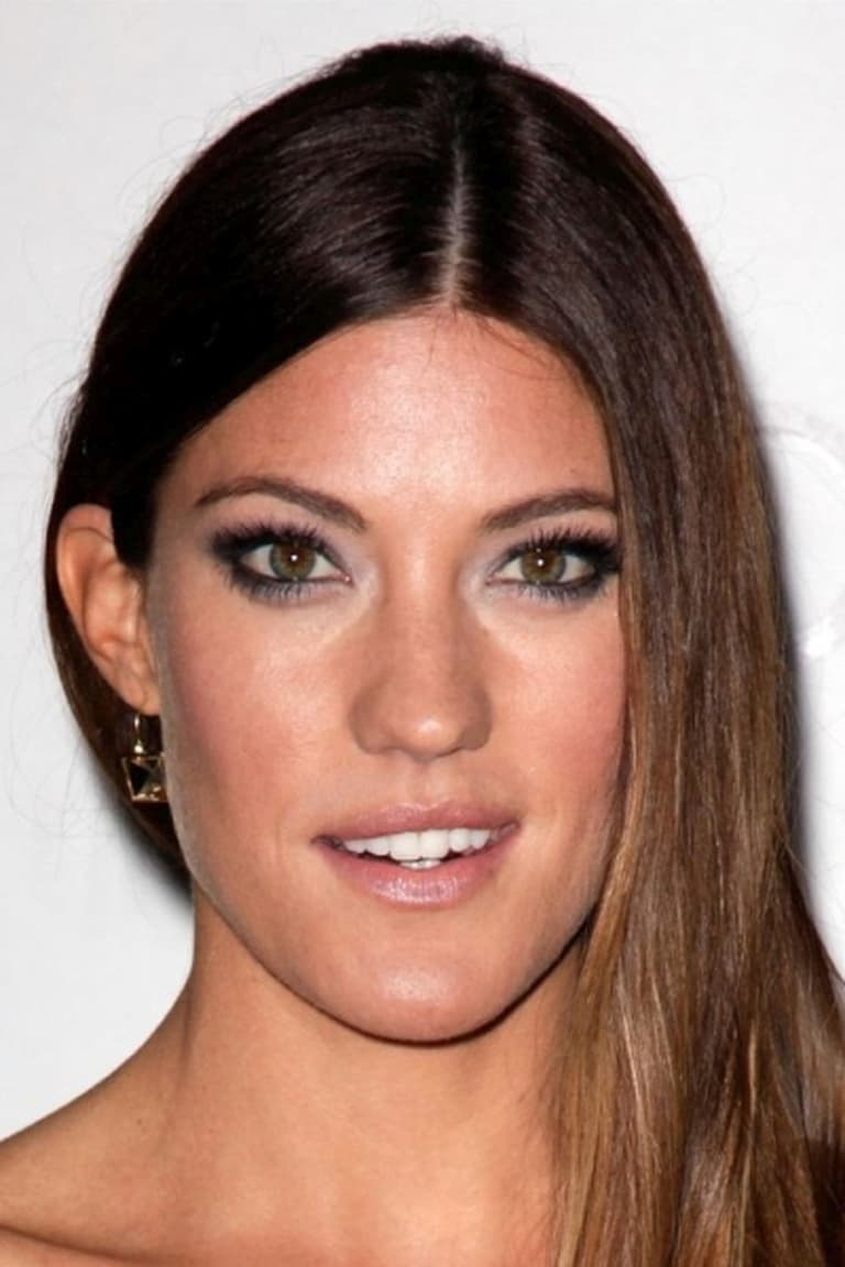 Actor Jennifer Carpenter