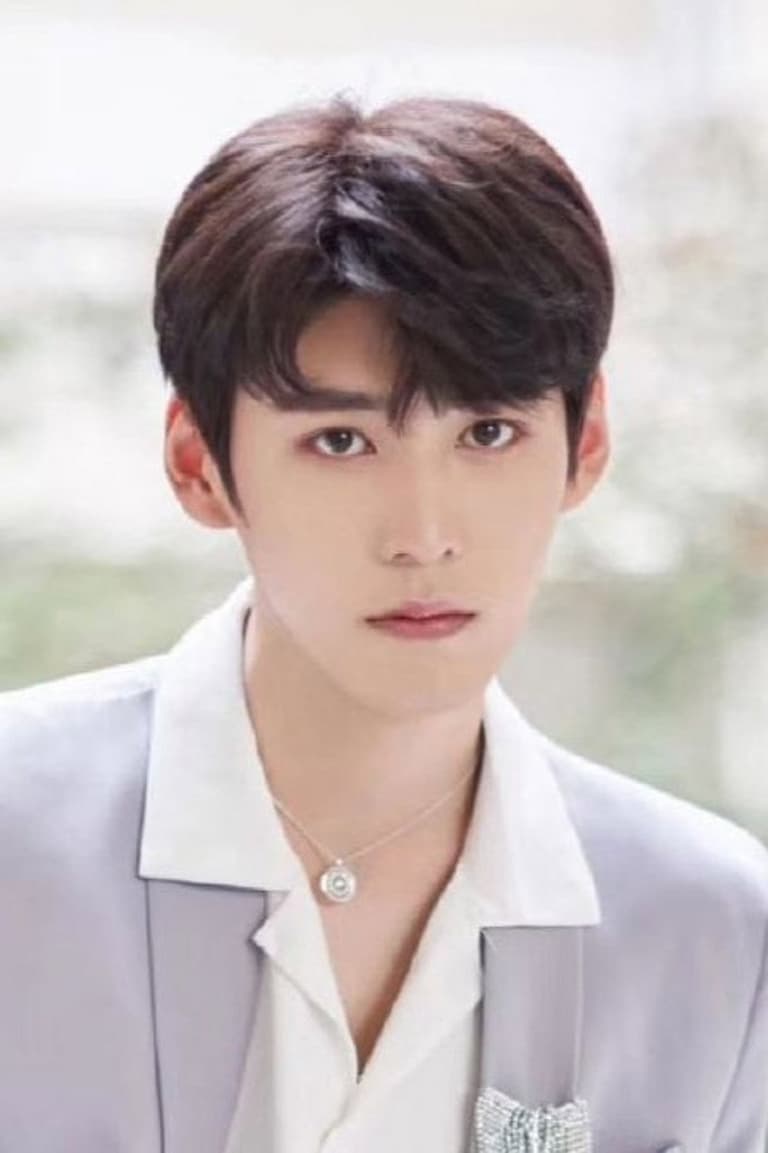 Actor 高茂桐