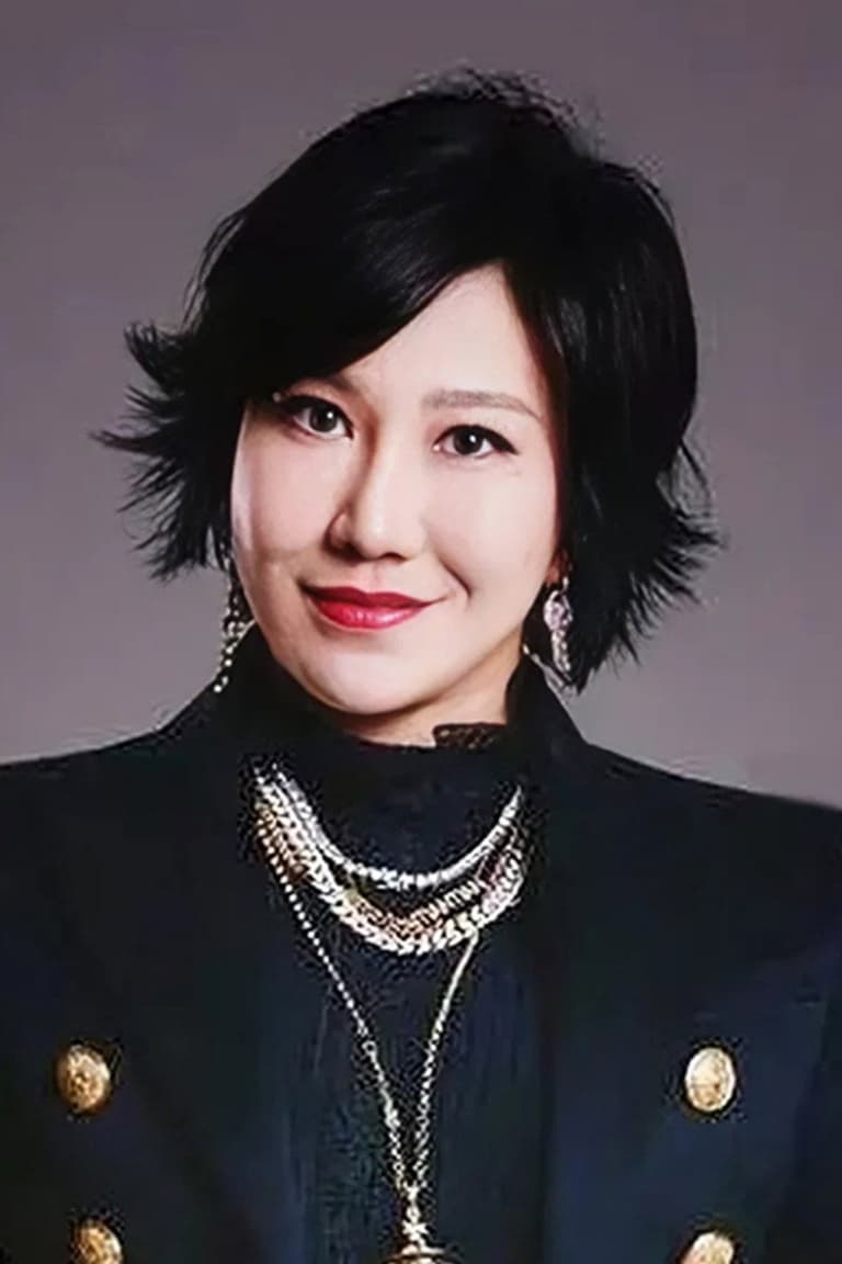 Actor Fan Tiantian