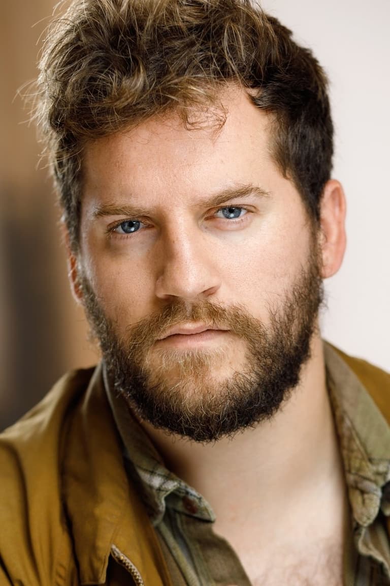 Actor Kasey O'Barr