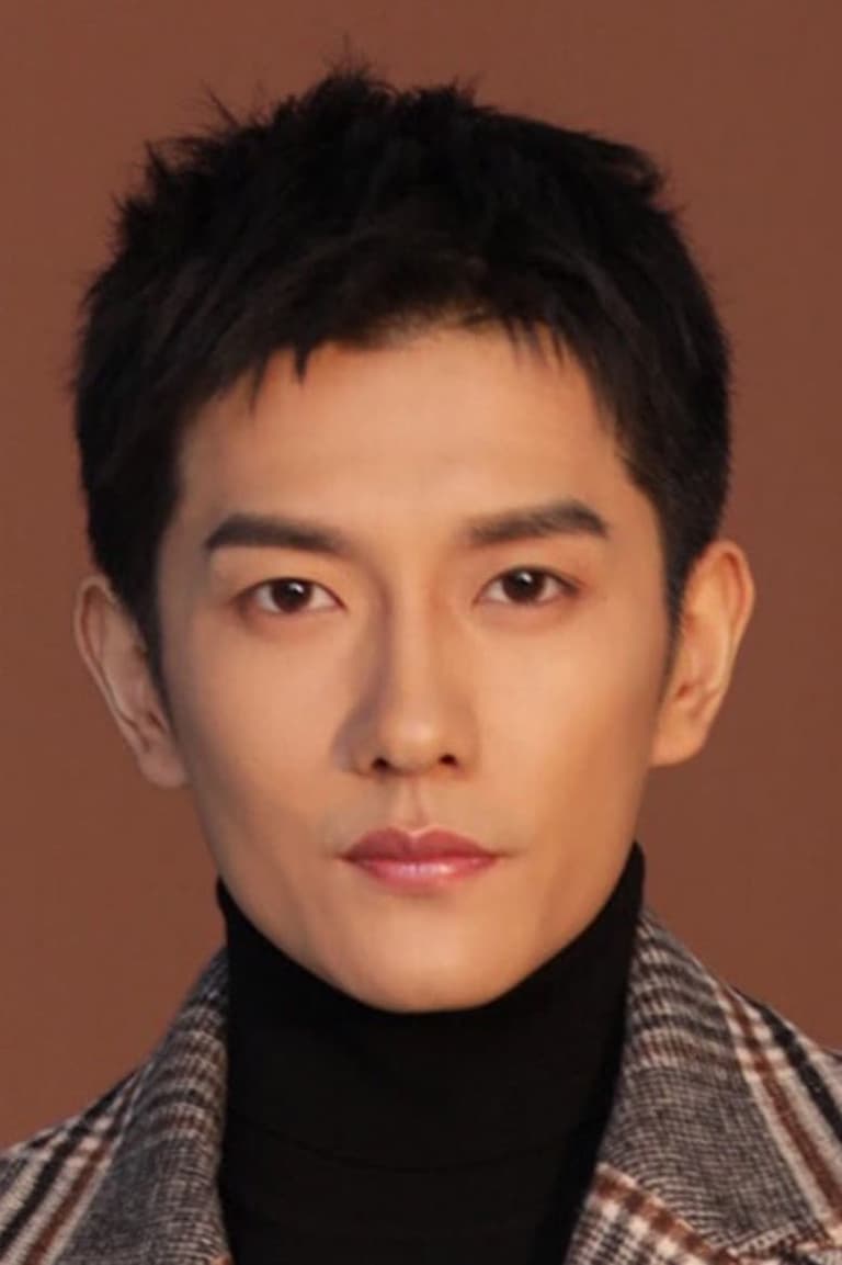 Actor 黄涛