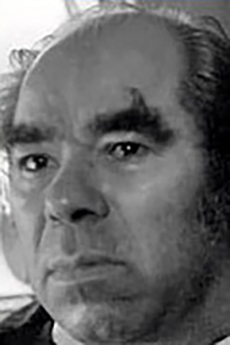 Actor Иван Бычков